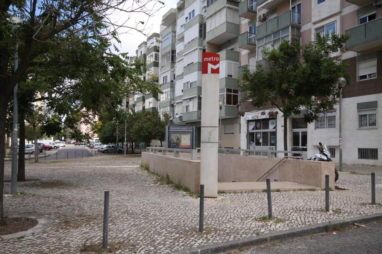 Quinta Conchas By Trip2portugal Lissabon