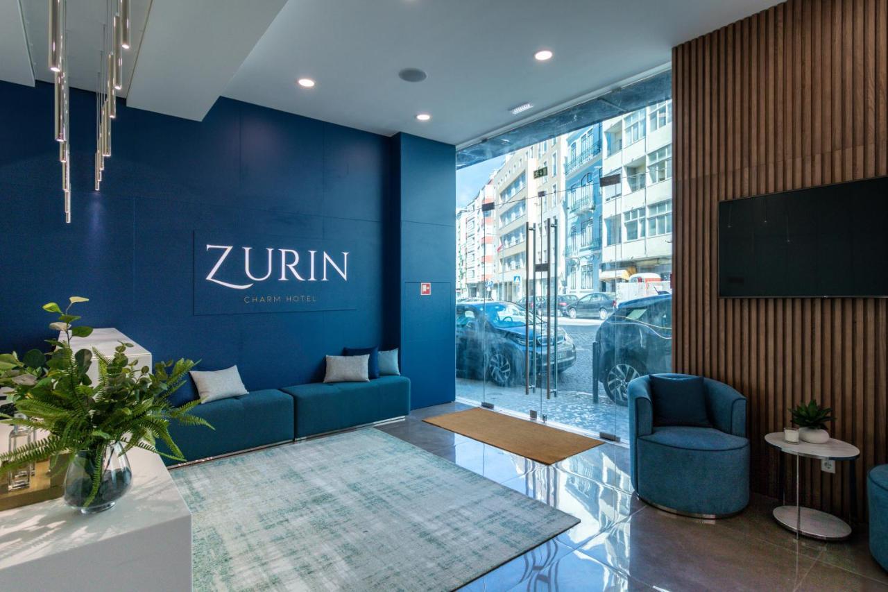 Hotel Zurin Charm 3*