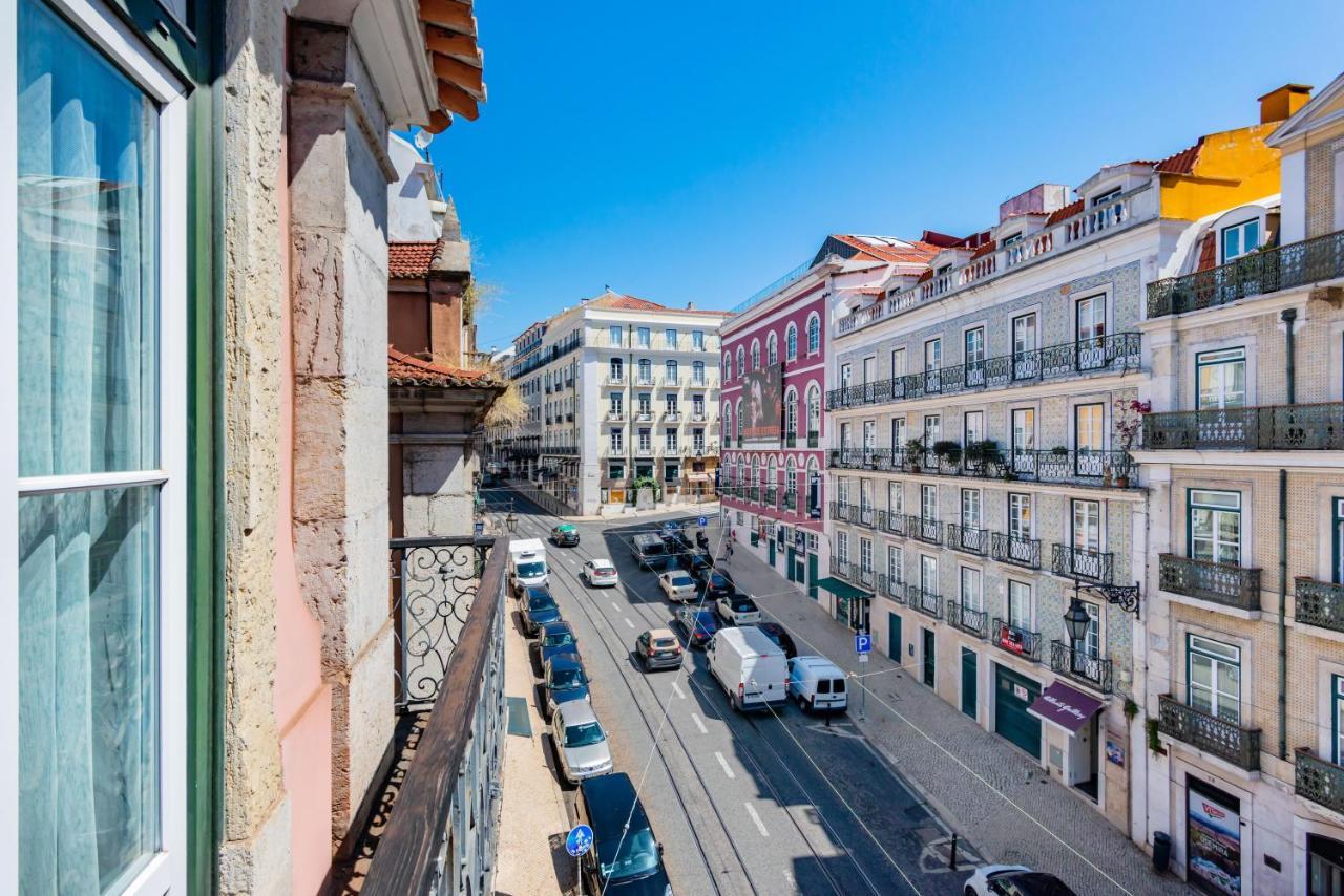 Chiado Prime Camões *