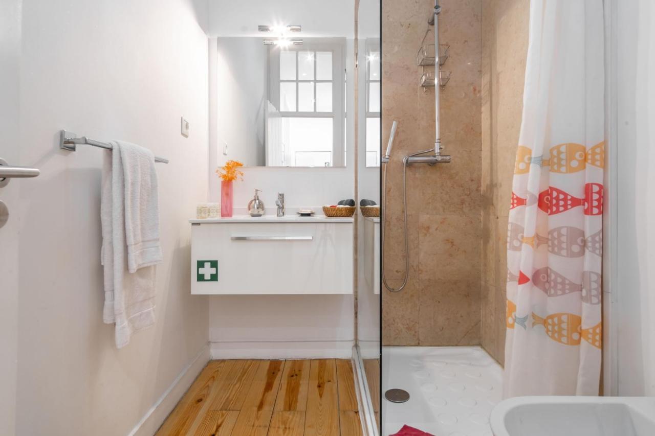 Lv Premier Baixa- Fi Appartement