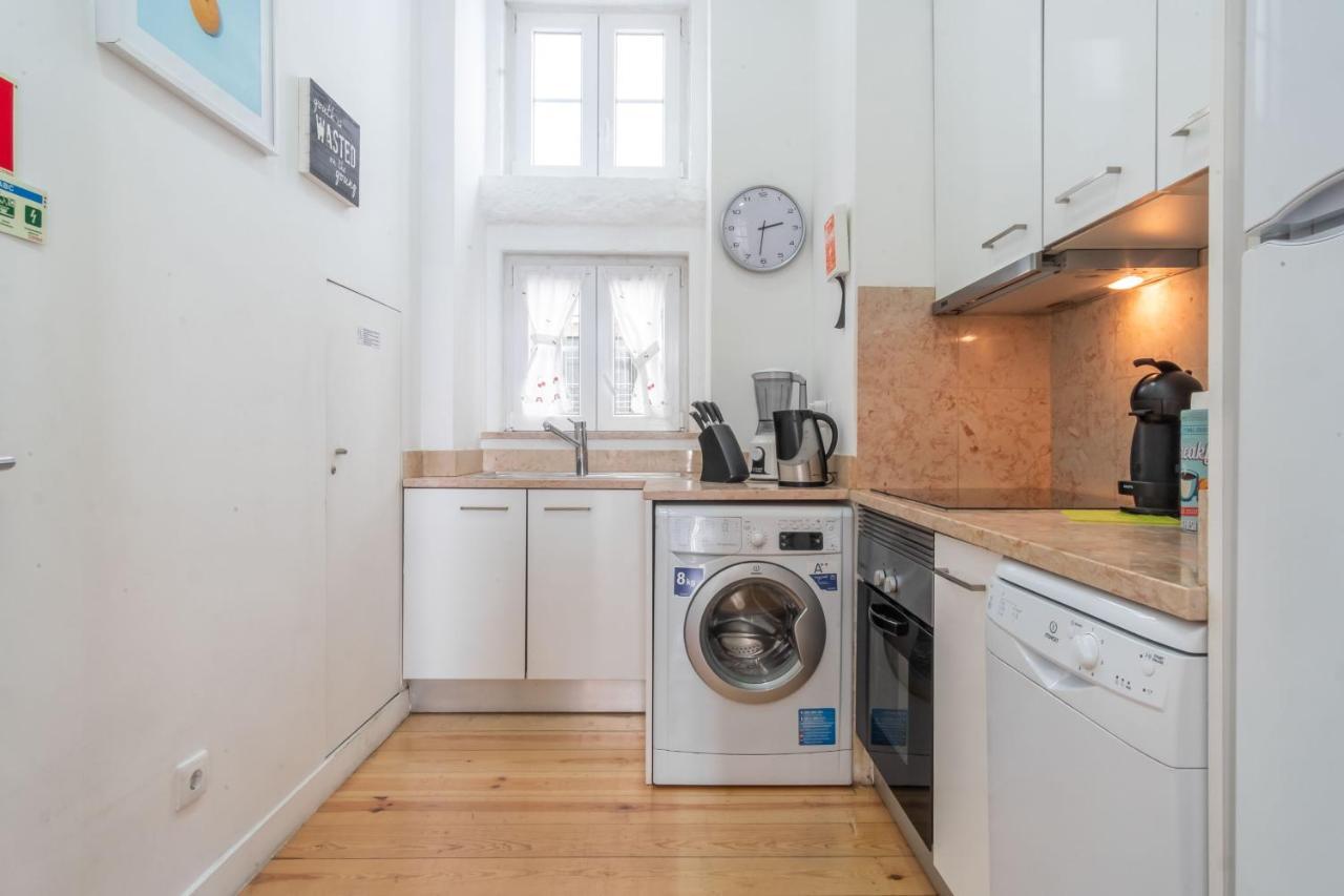 Appartement Lv Premier Baixa- Fi *