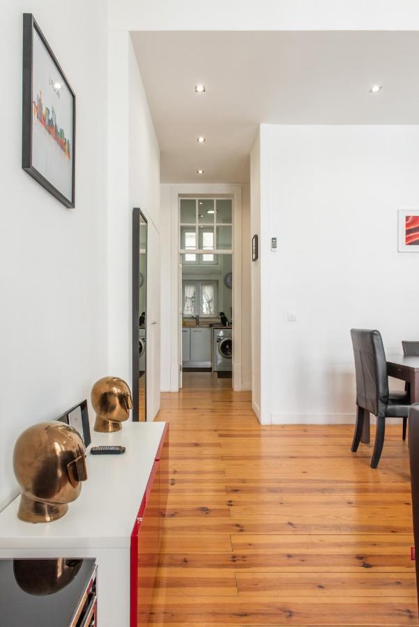 Lv Premier Baixa- Fi Appartement *