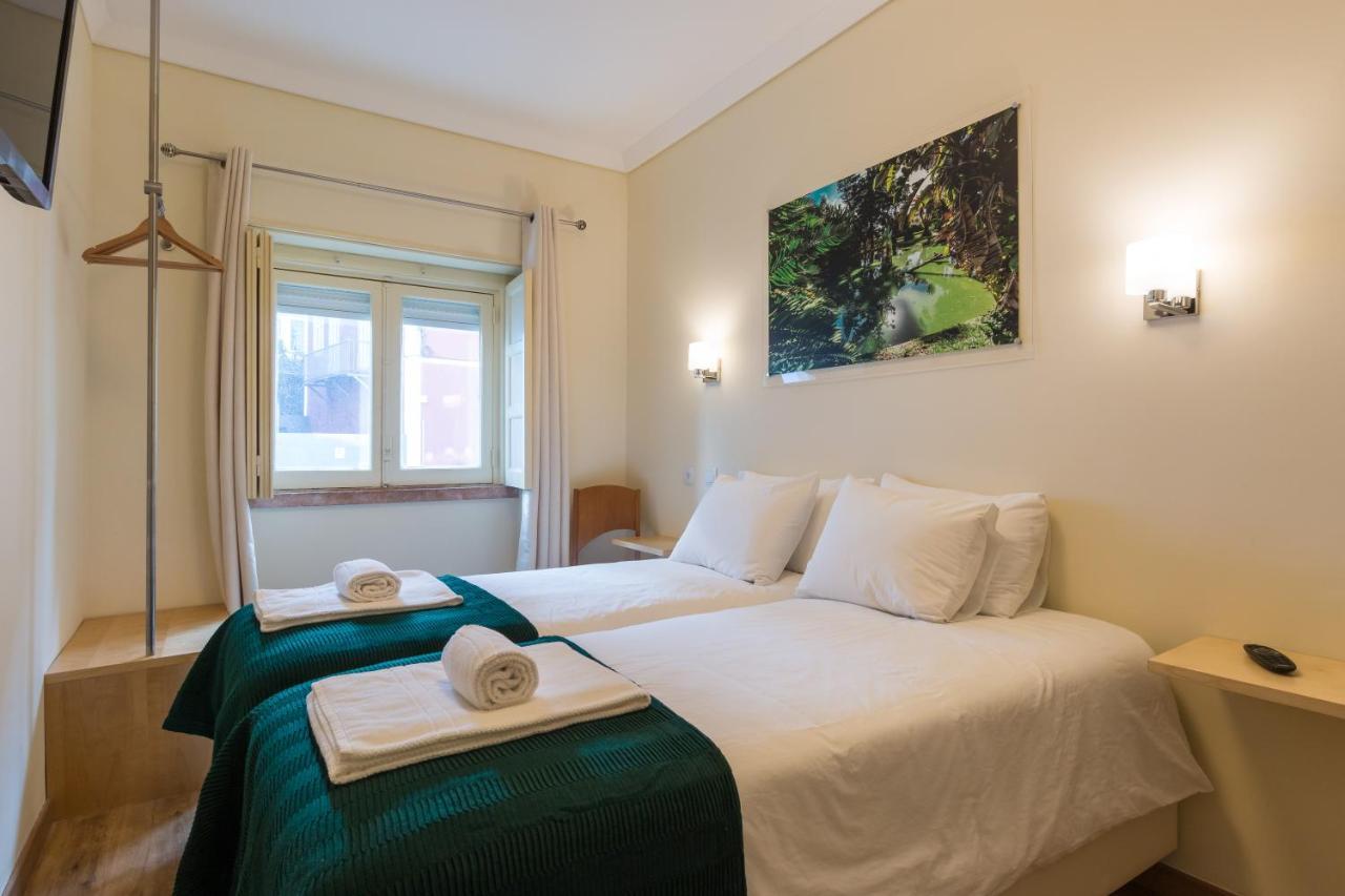 Appartement Portucale ! 3 Bedroom With Private Terrace Lisboa