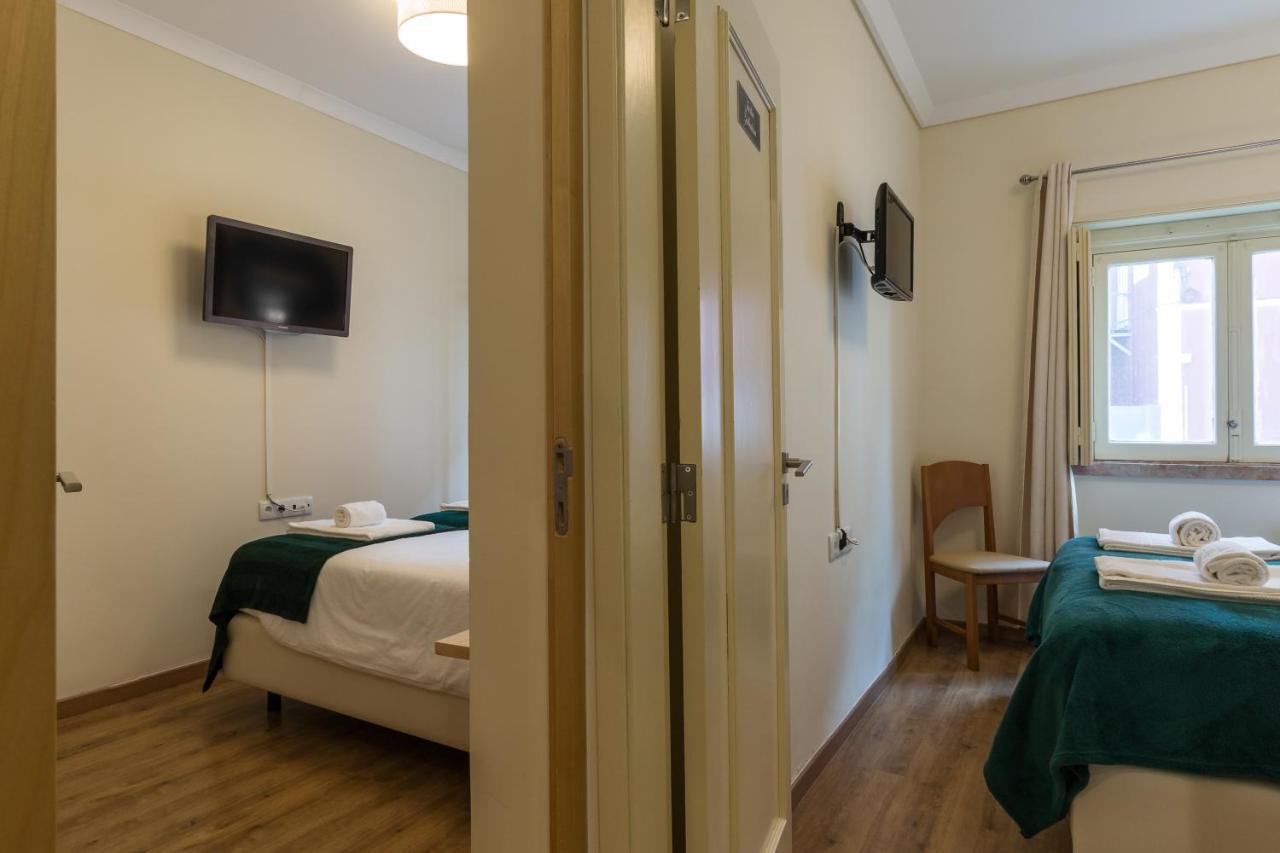 Appartement Portucale ! 3 Bedroom With Private Terrace *