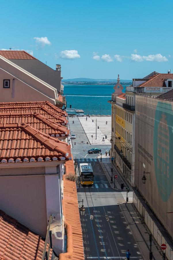 Appartement Lv Premier Baixa- Cn Lisboa