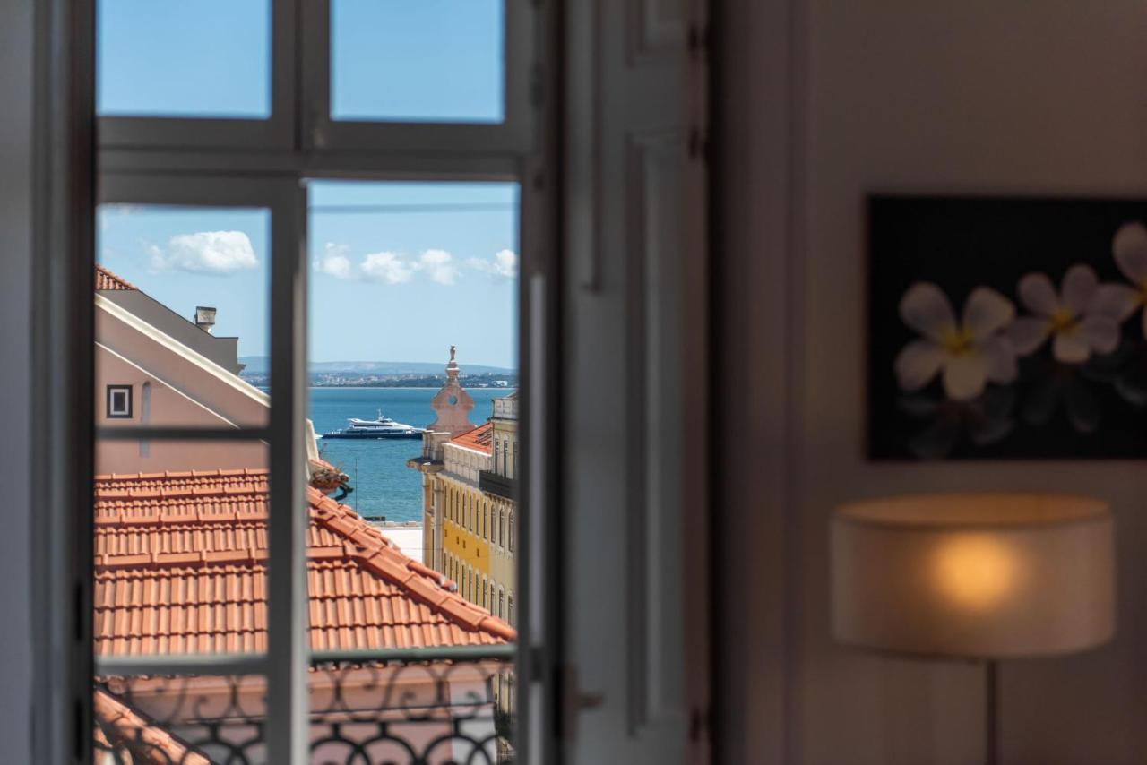 Appartement Lv Premier Baixa- Cn Lisboa