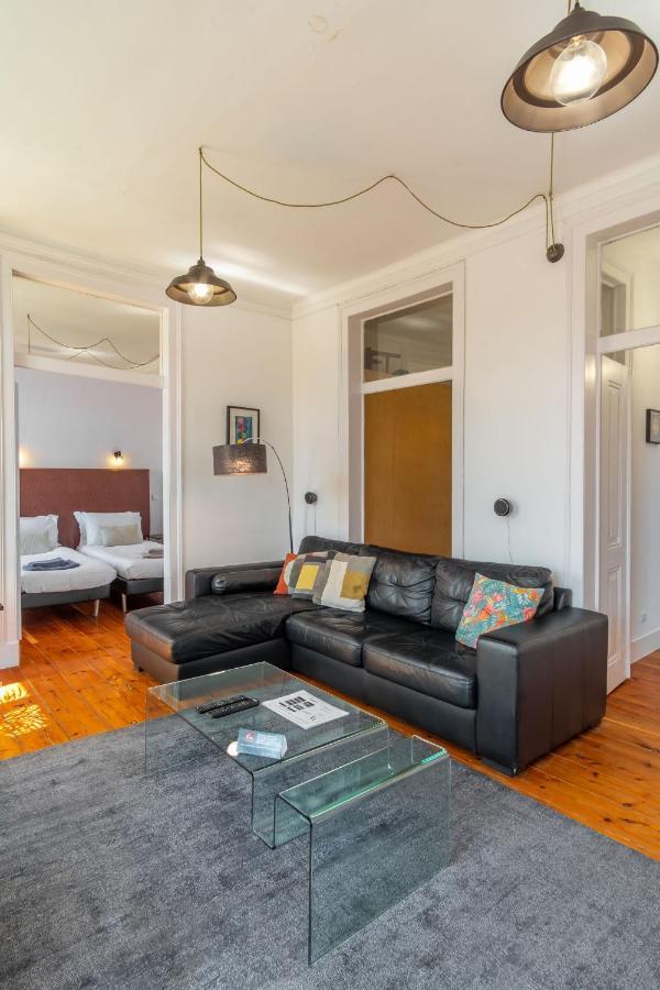 Appartement Lv Premier Baixa- Cn