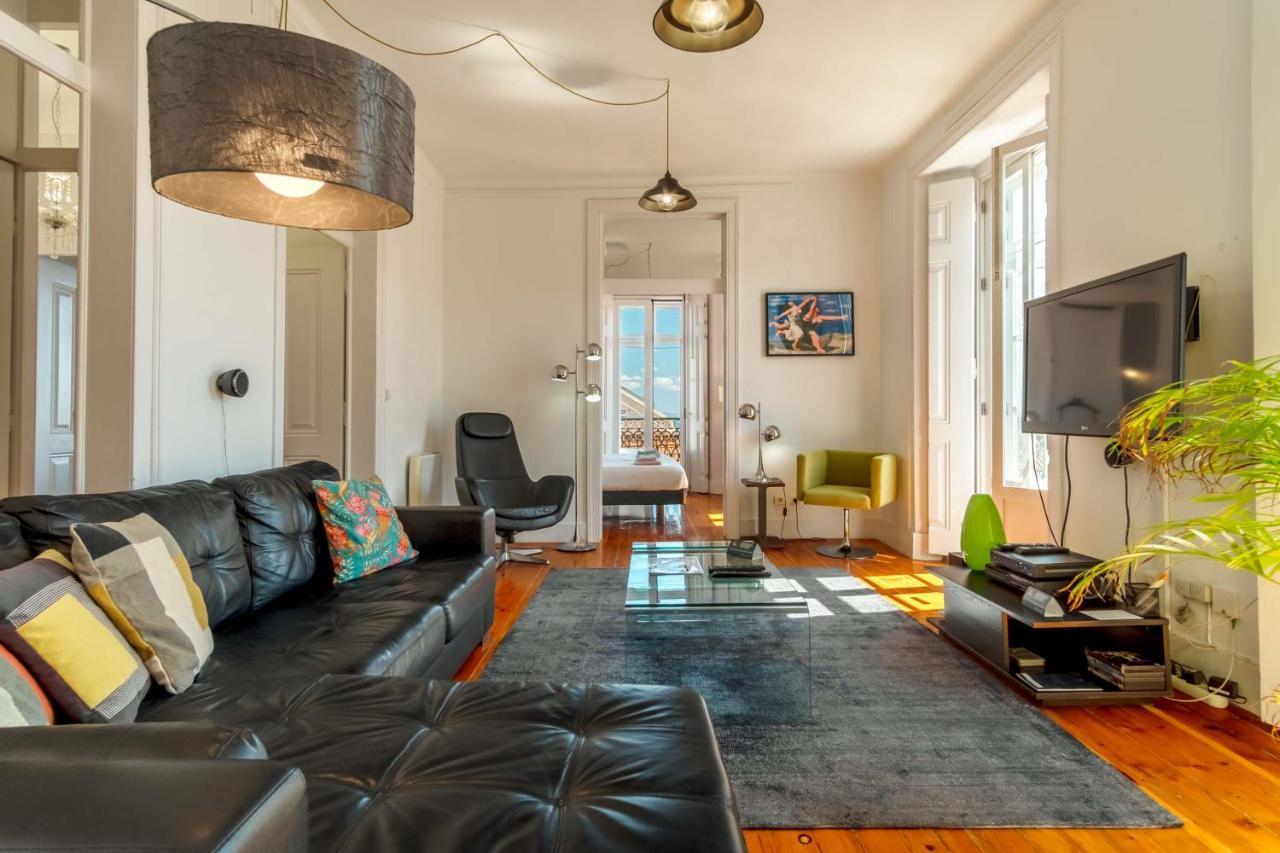 Lv Premier Baixa- Cn Appartement *