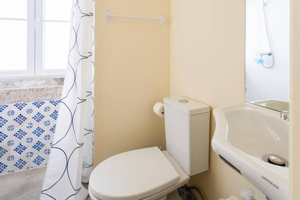 Flat Da Bica Chiado 2 Appartement