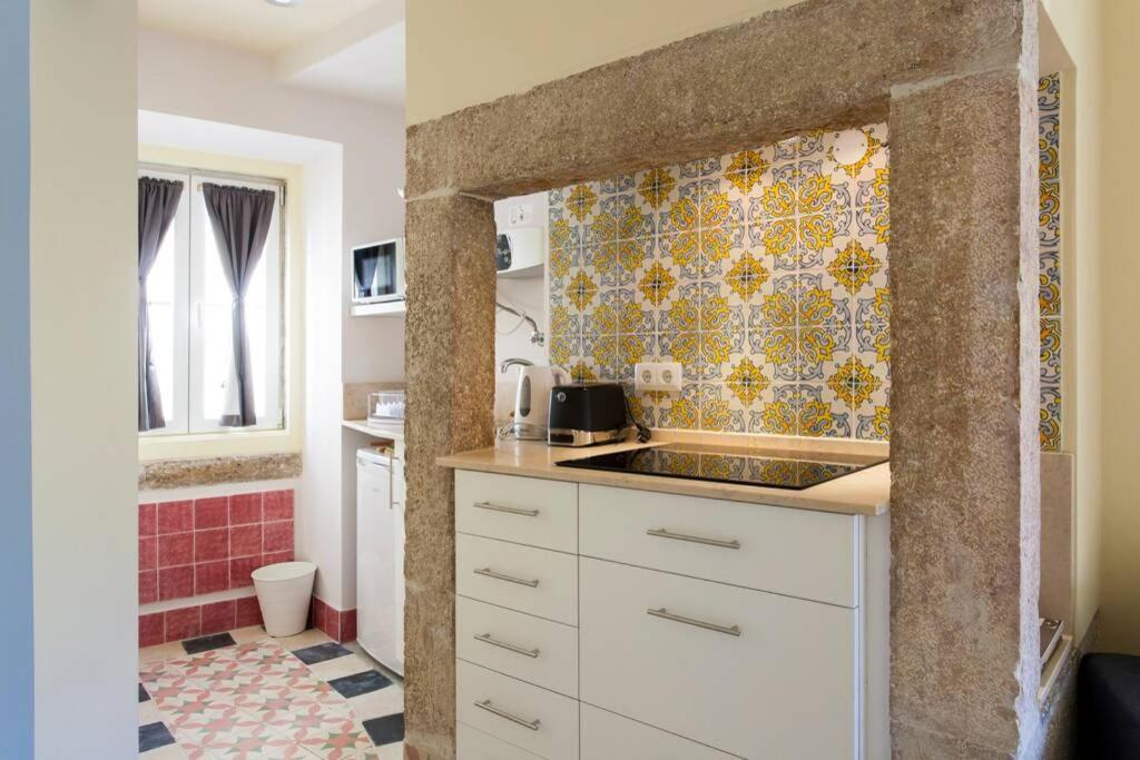 Flat Da Bica Chiado 2 Appartement *
