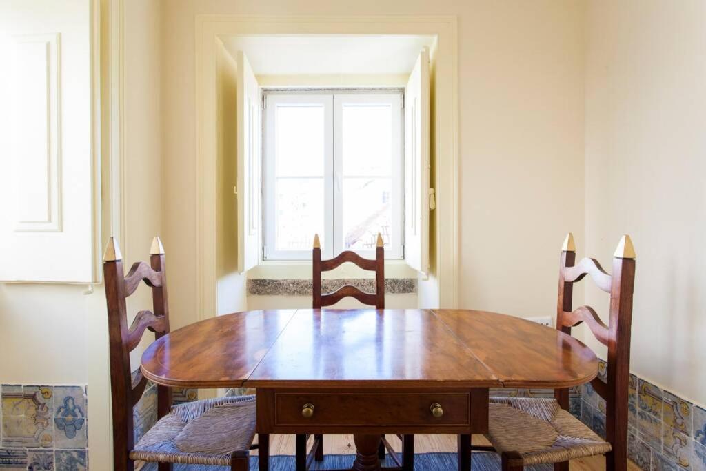 Flat Da Bica Chiado 2 Appartement