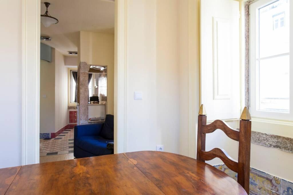 Appartement Flat Da Bica Chiado 2