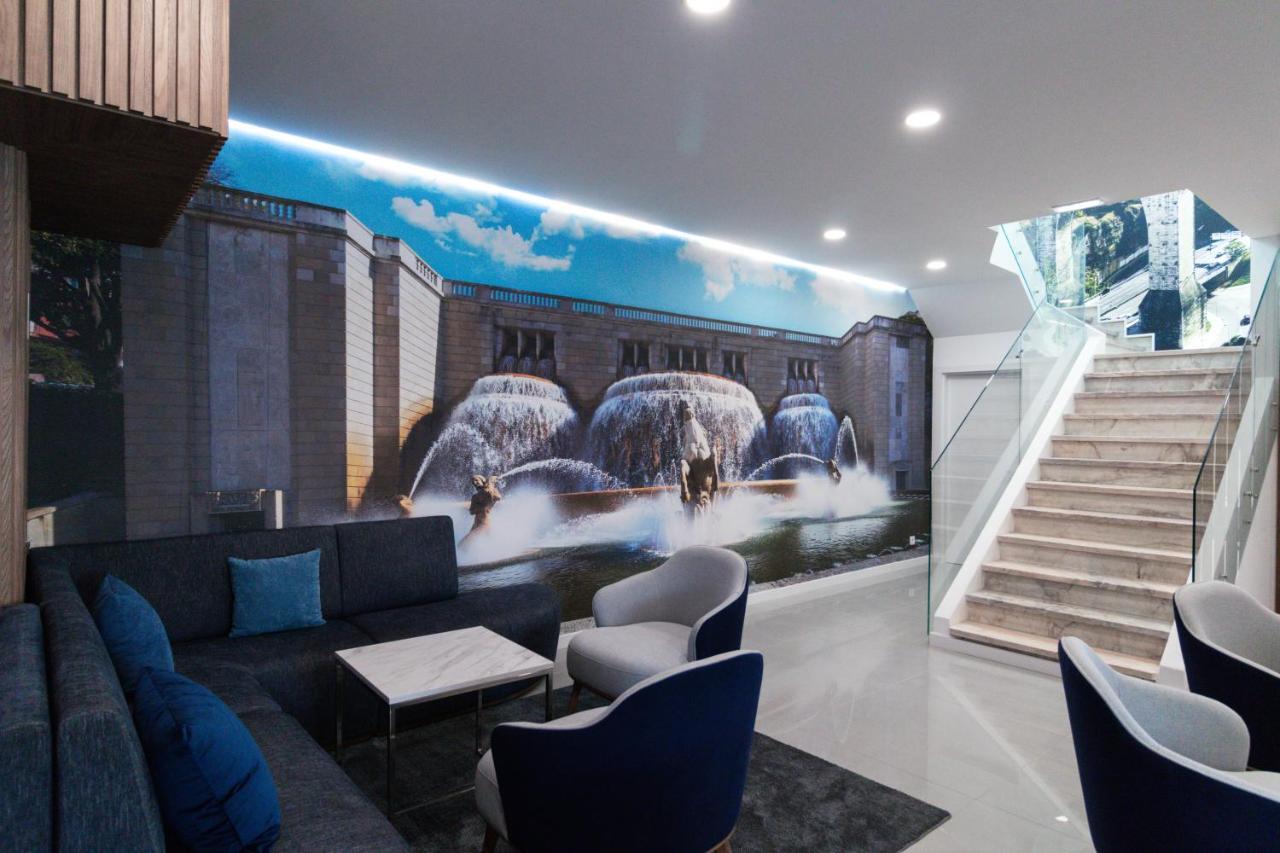Zurin Charm Hotel