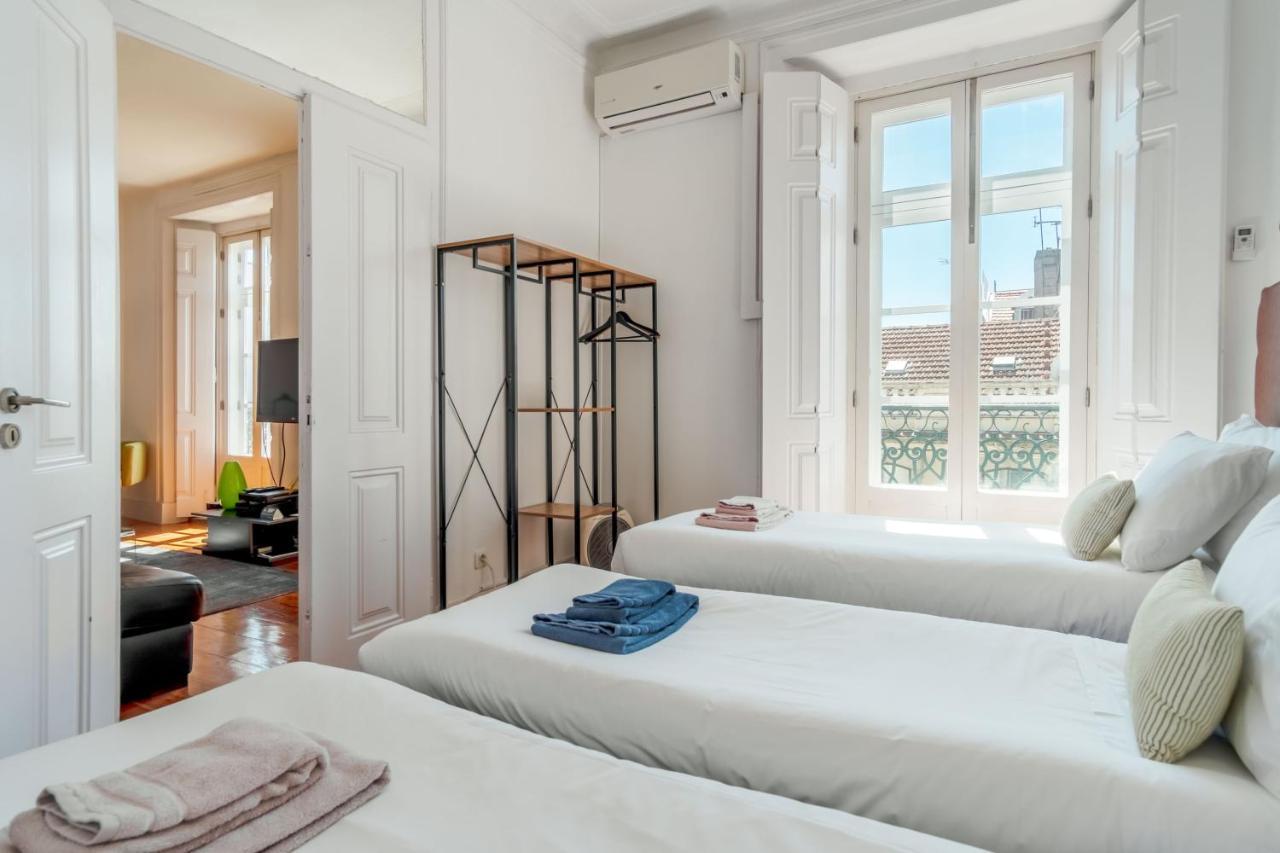 Appartement Lv Premier Baixa- Cn *