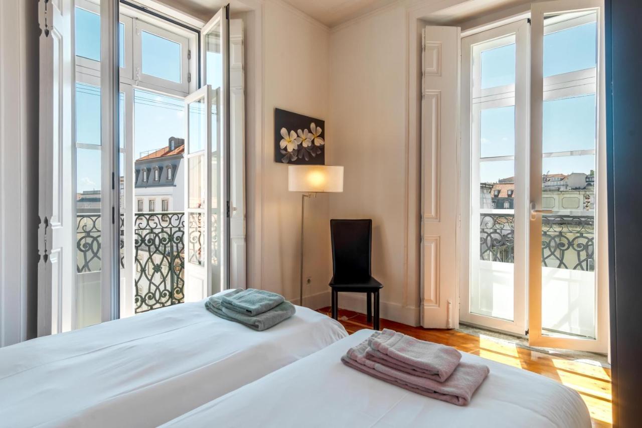 Lv Premier Baixa- Cn Appartement *