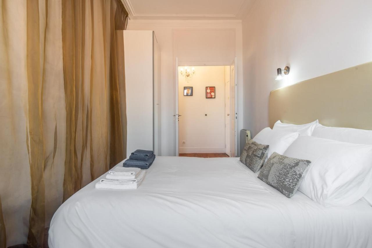 Appartement Lv Premier Baixa- Cn Lisboa