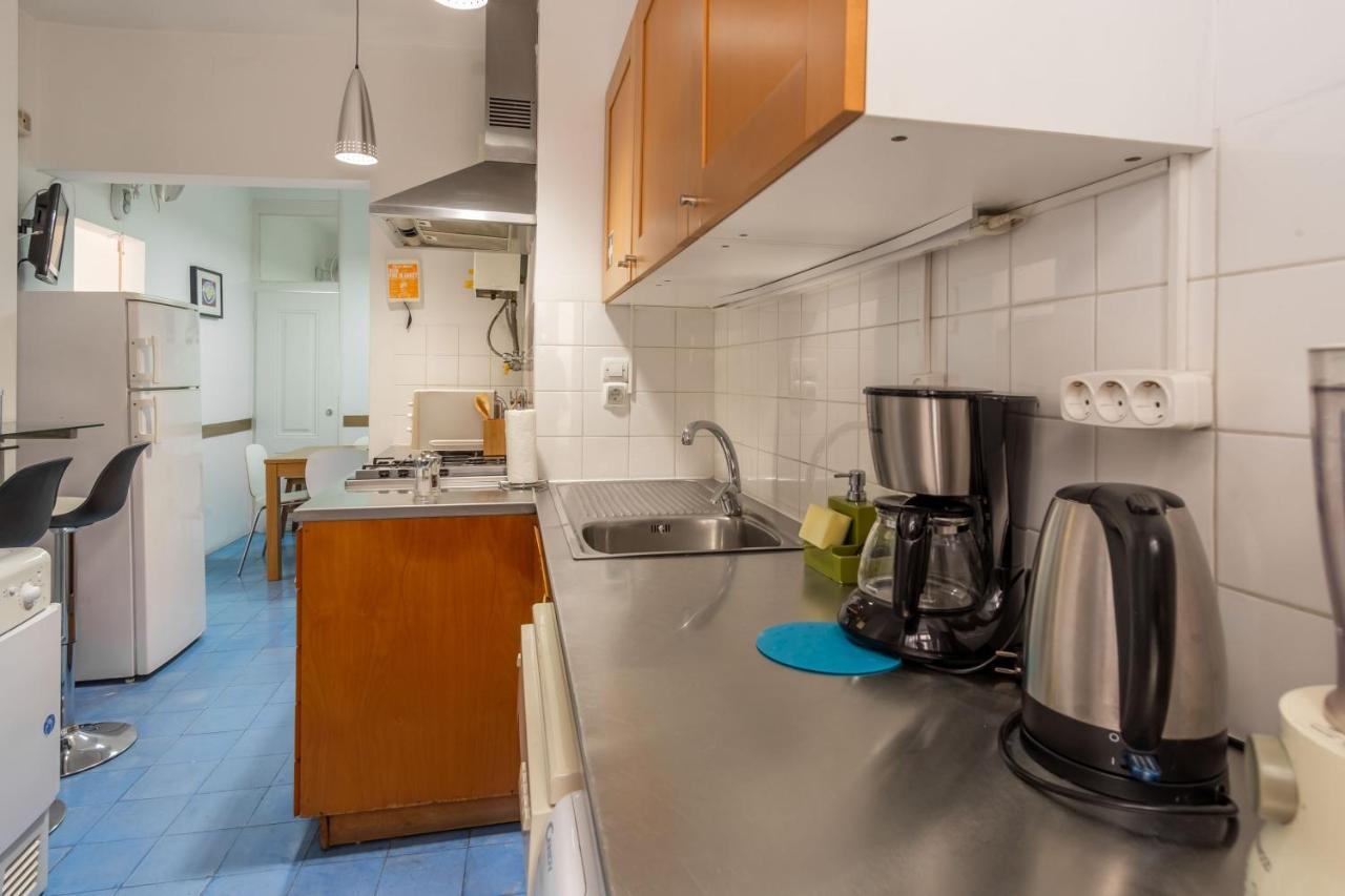 Lv Premier Baixa- Cn Appartement Lisboa