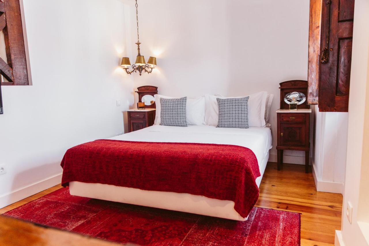 54 Santa Catarina Appartement *