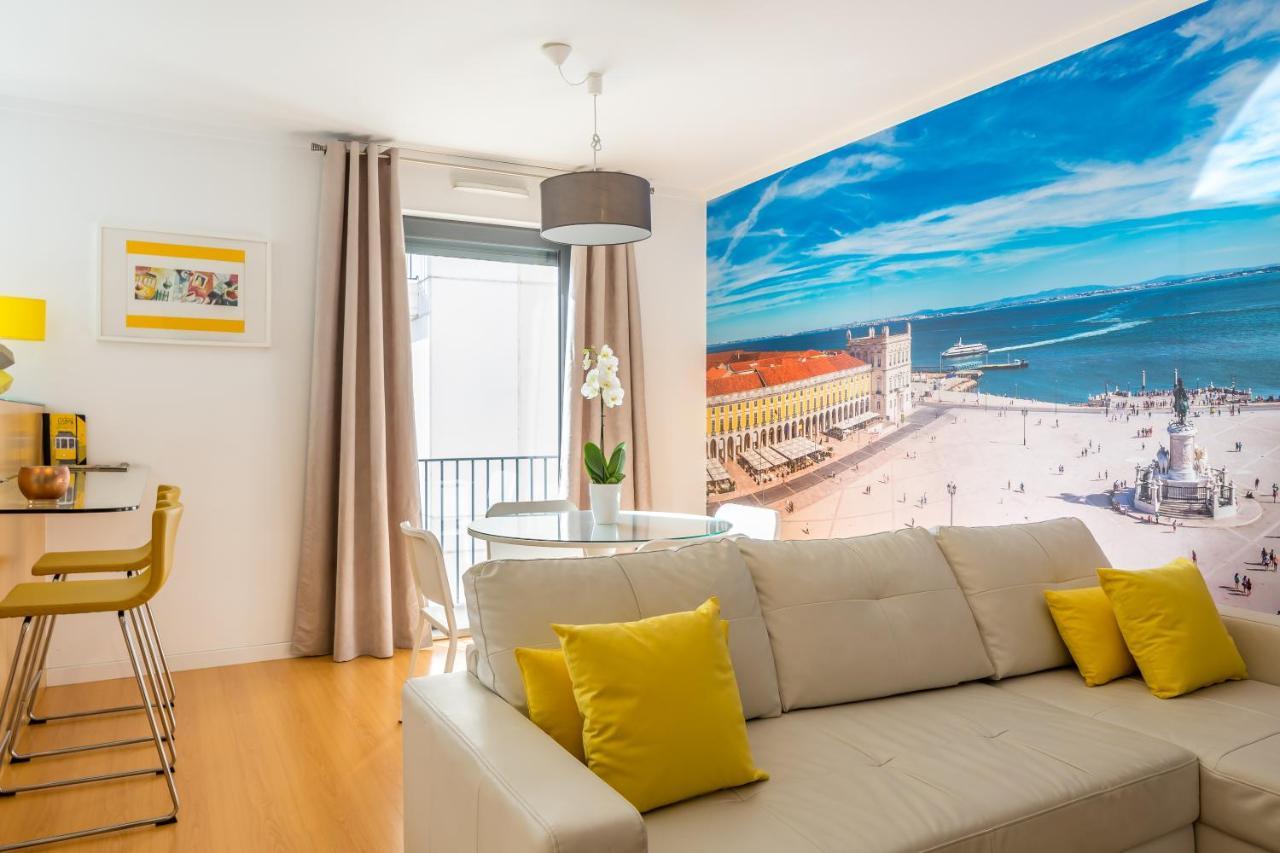 Portucale ! Downtown Premium With Parking Garage Apartment