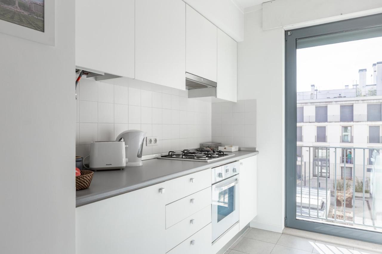 Apartment Portucale ! Downtown Premium With Parking Garage