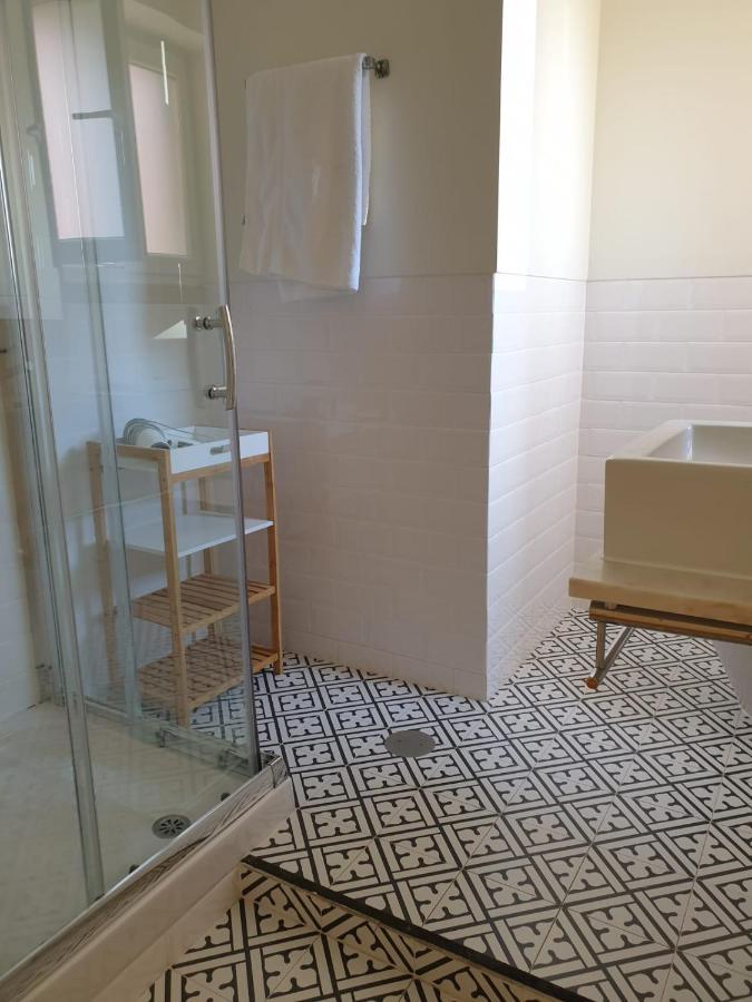 Saldanha Apartment *