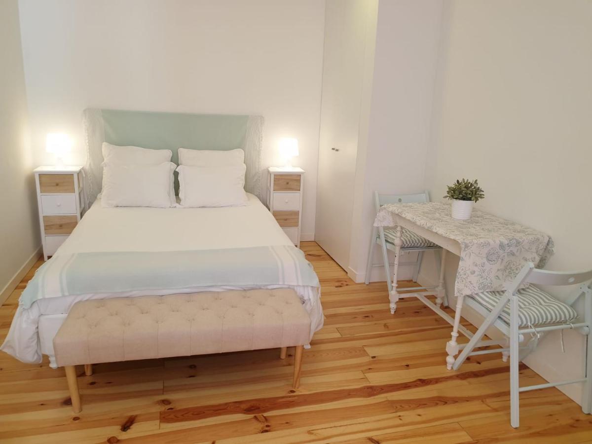 Saldanha Apartment *