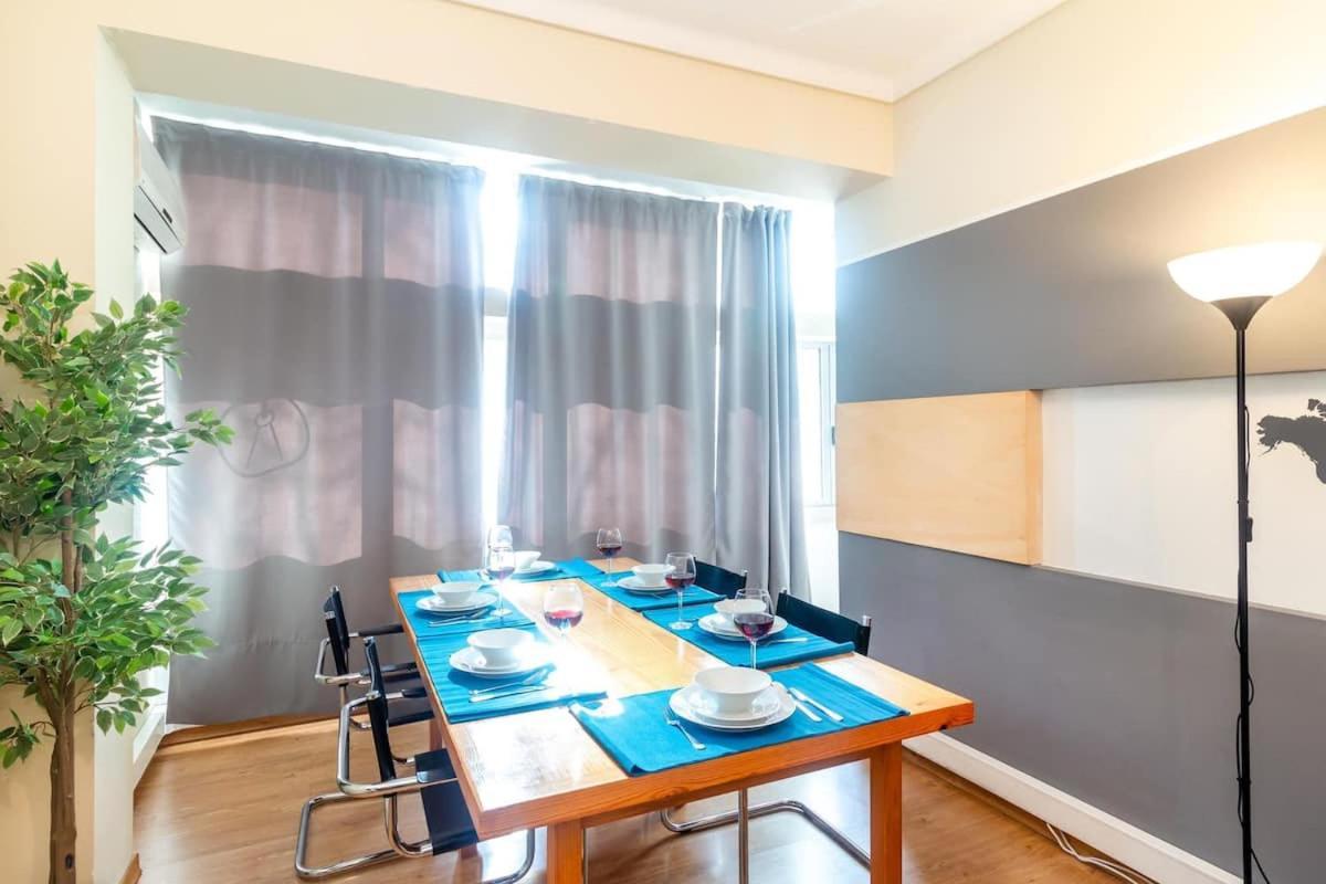 Apartment Ola - Jardim Zoologico
