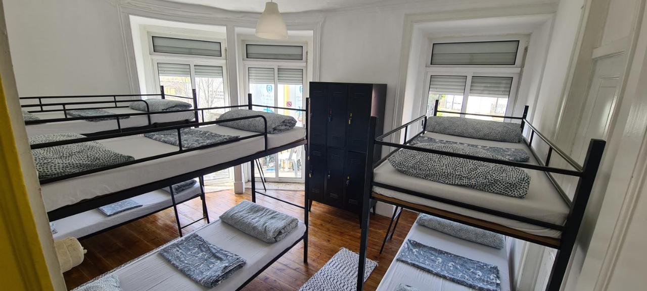Apartment Bagetti Lissabon