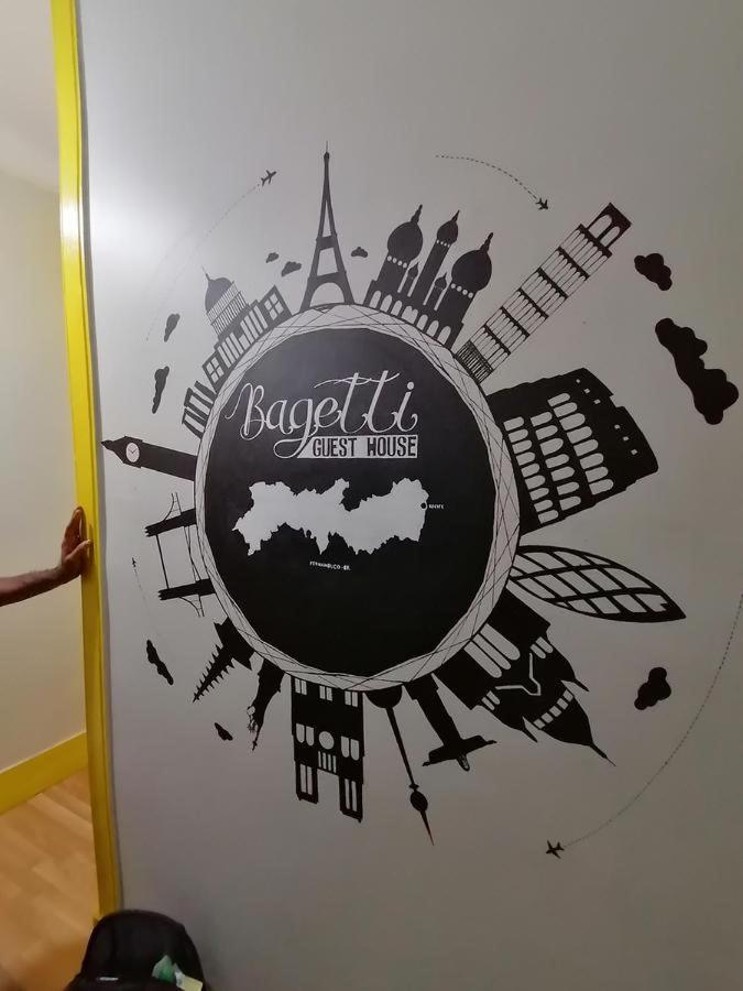 Bagetti * Lissabon