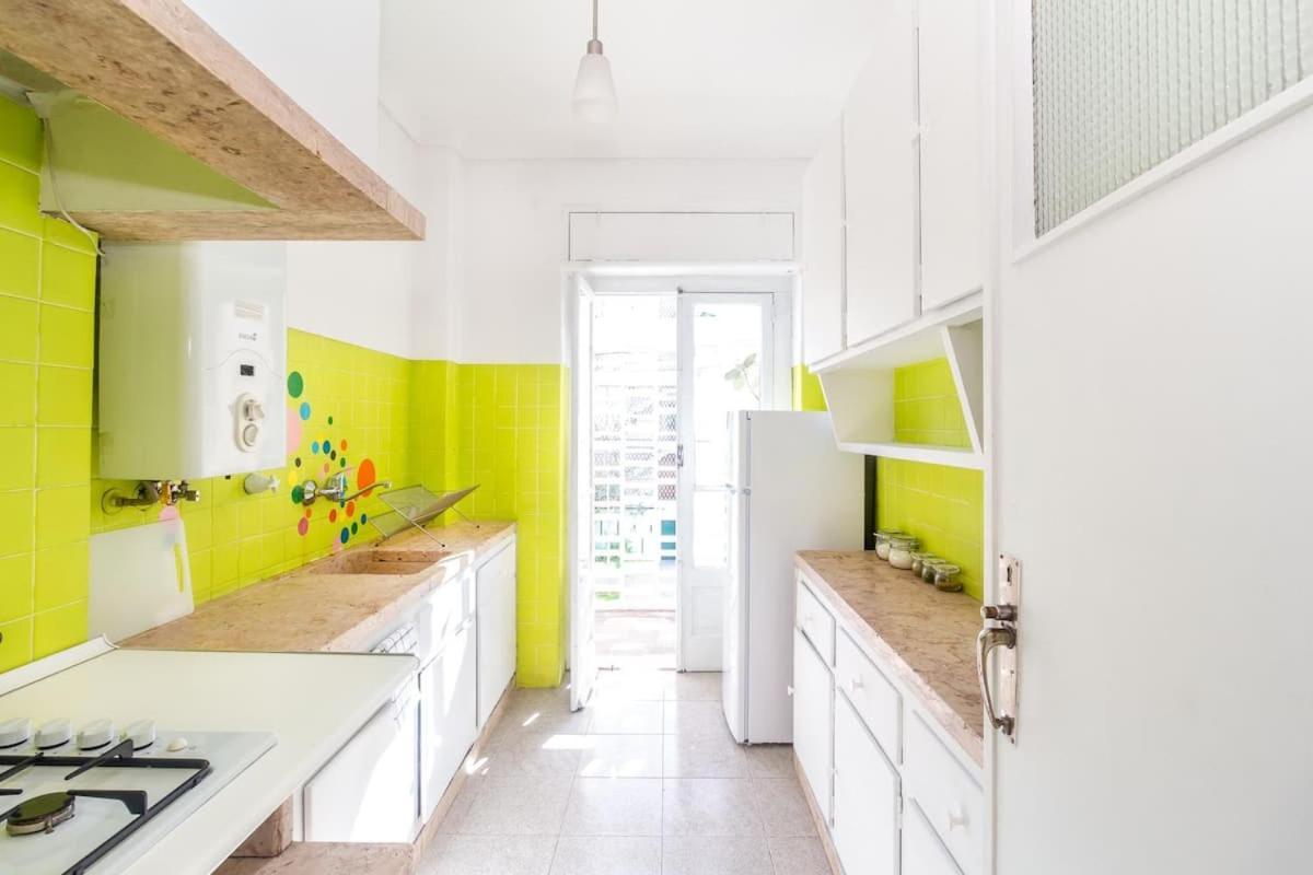 Ola - Jardim Zoologico Apartment
