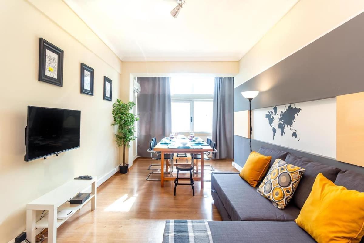 Apartment Ola - Jardim Zoologico Lissabon
