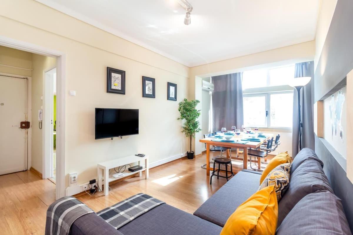 Ola - Jardim Zoologico Apartment