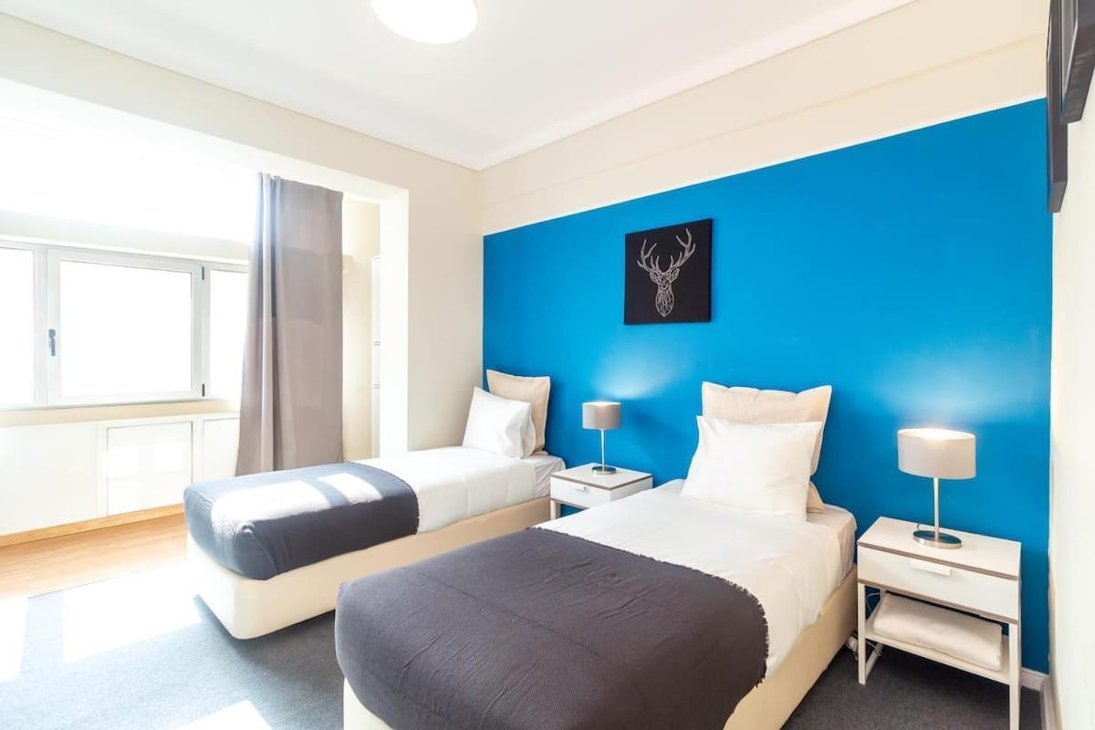 Apartment Ola - Jardim Zoologico Lissabon