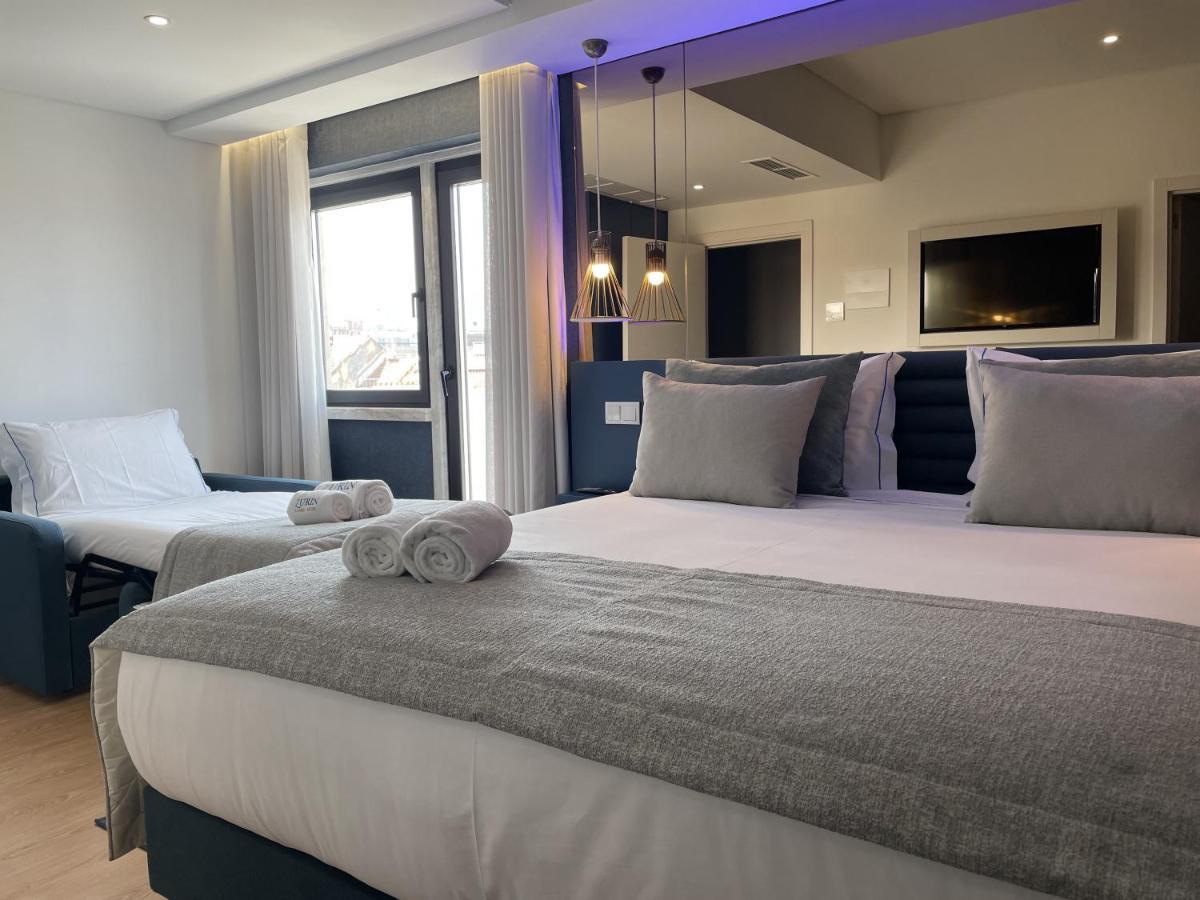 Hotel Zurin Charm 3*