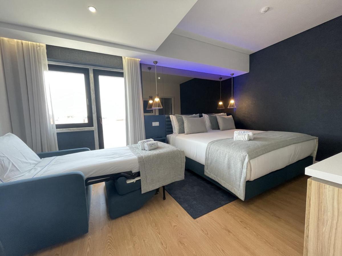Hotel Zurin Charm