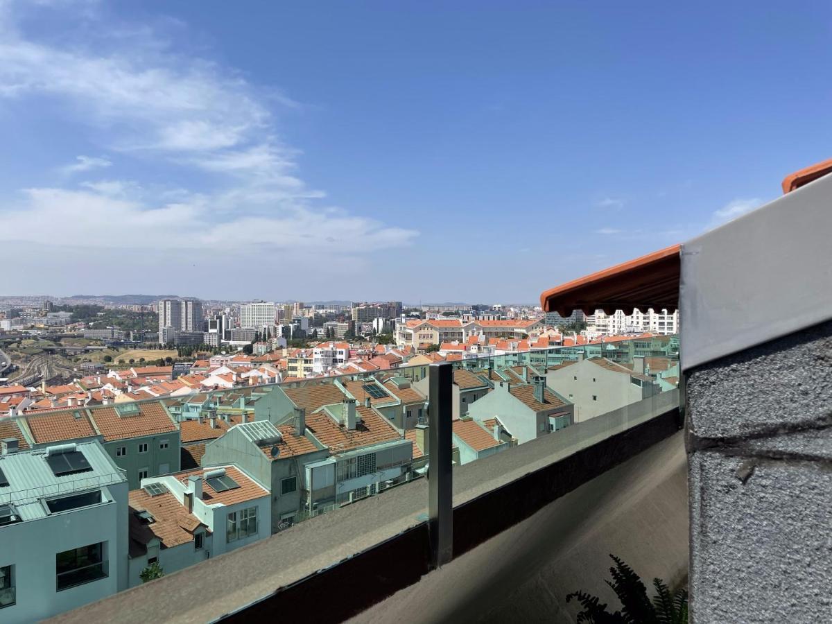 Zurin Charm Hotel Lisboa
