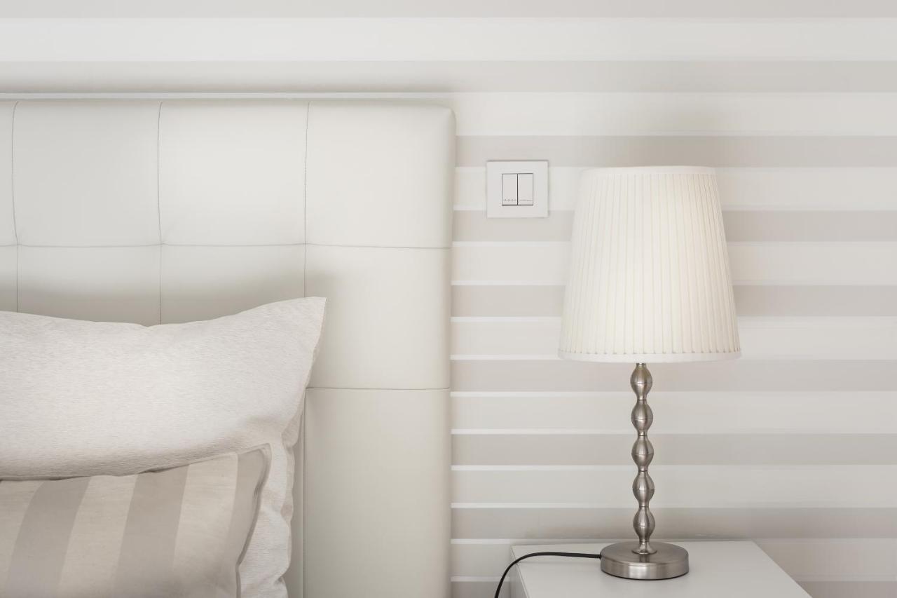 Apartment Portucale ! Downtown Premium With Parking Garage Lisbon