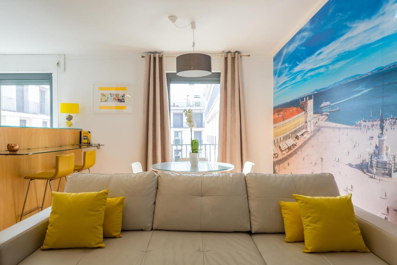 Apartment Portucale ! Downtown Premium With Parking Garage