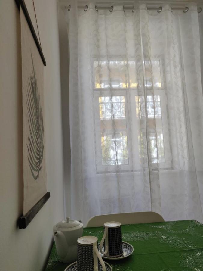 Maison d'hôtes Bhappy@home Lisboa