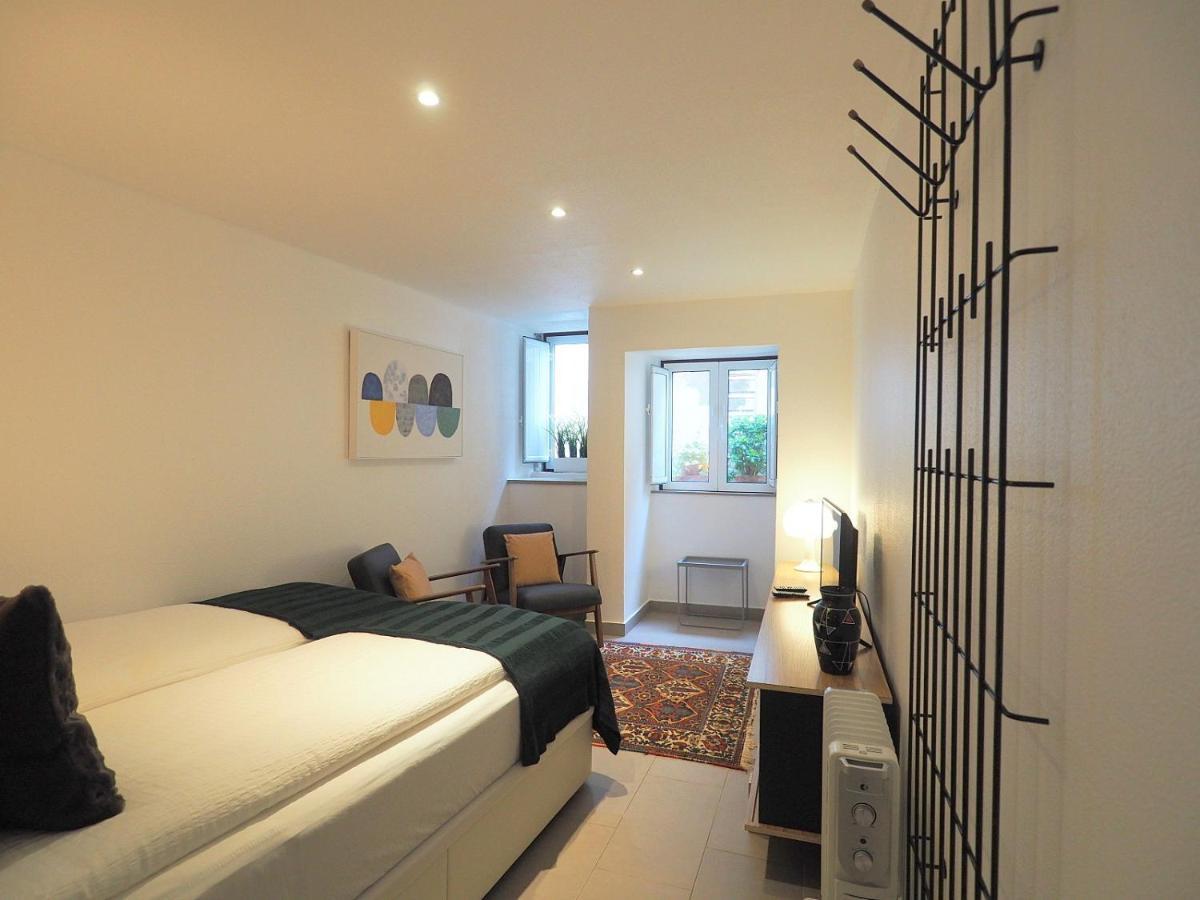 Apartamento Travessa - Altstadt *