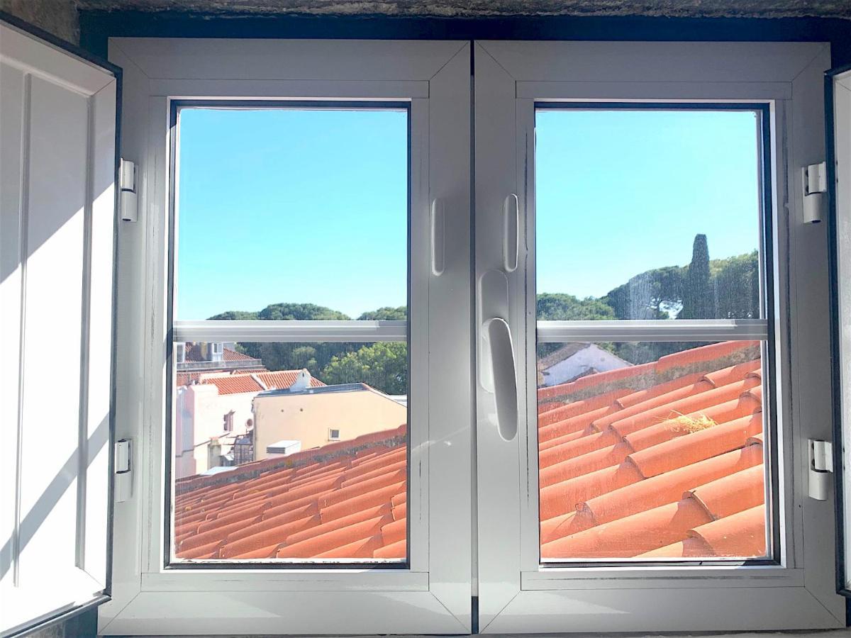 Apartamento Center Castelo De São Jorge Lisboa