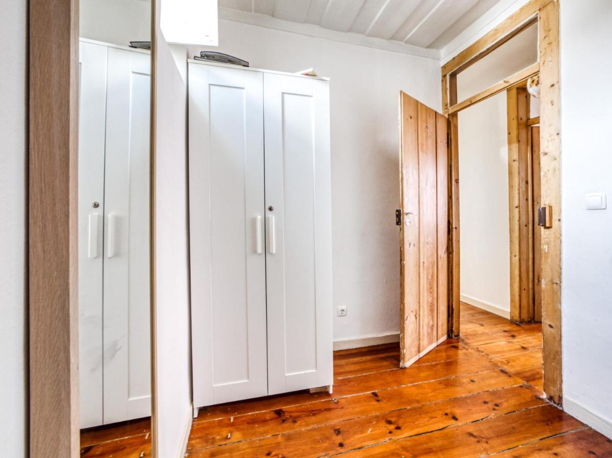 In The Heart Of Appartement