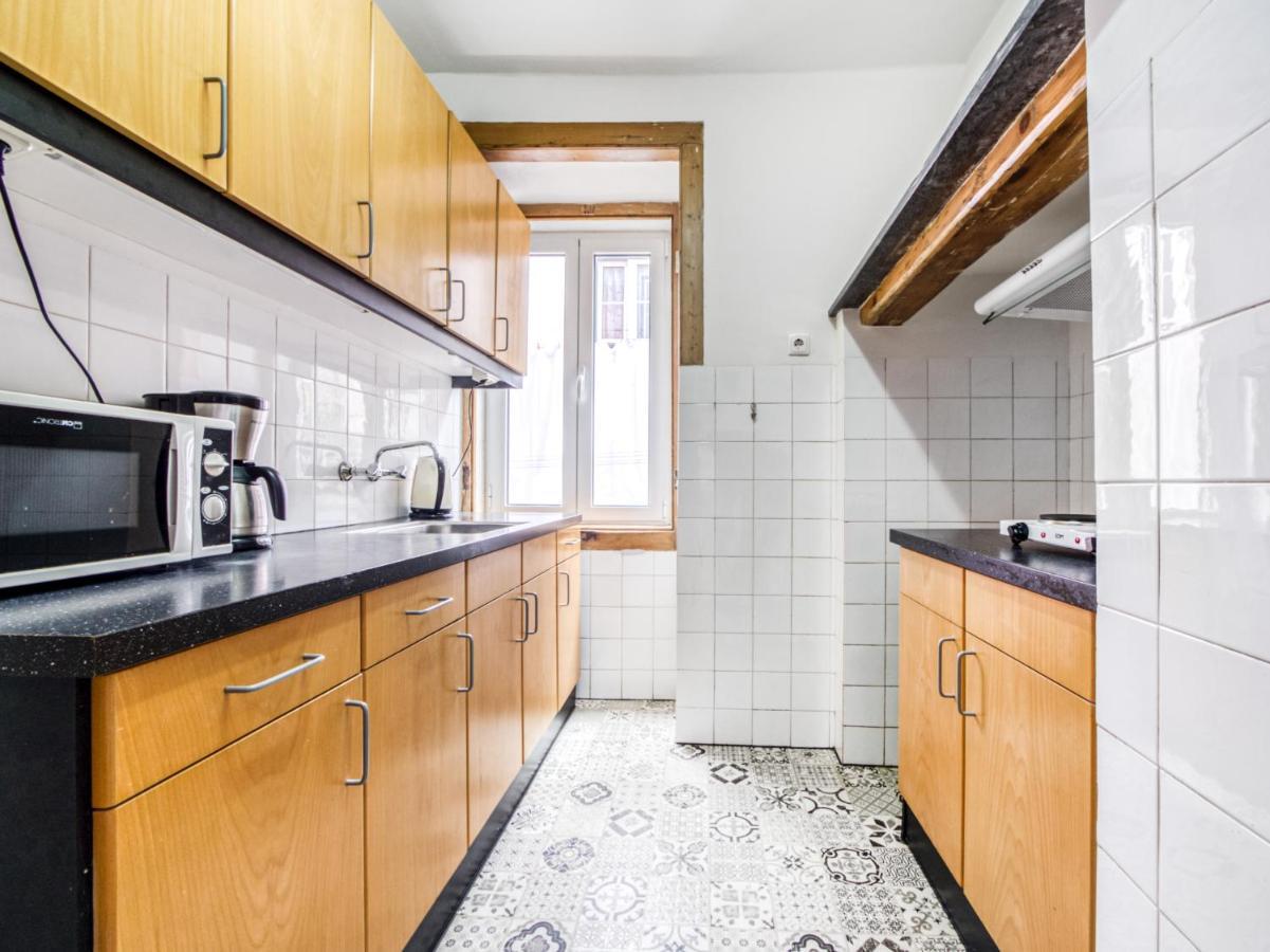Appartement In The Heart Of Lisboa