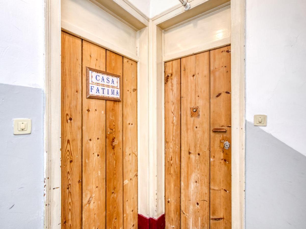 Appartement In The Heart Of Lisboa