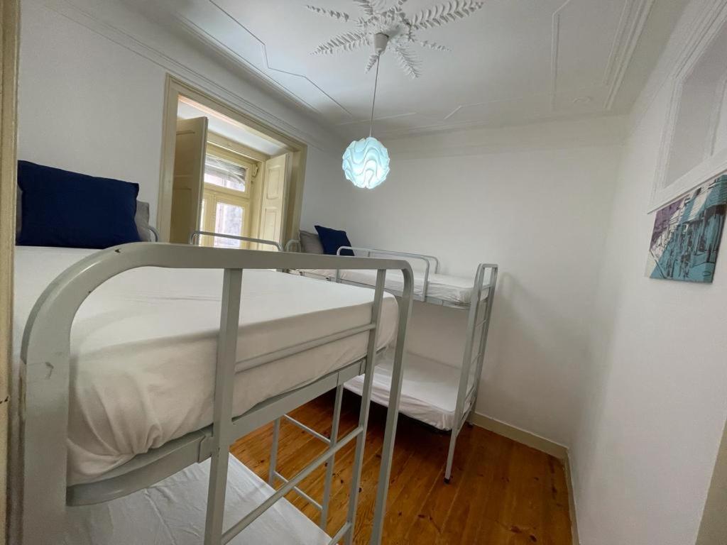 Auberge de jeunesse 7 Seas 3 Lisboa