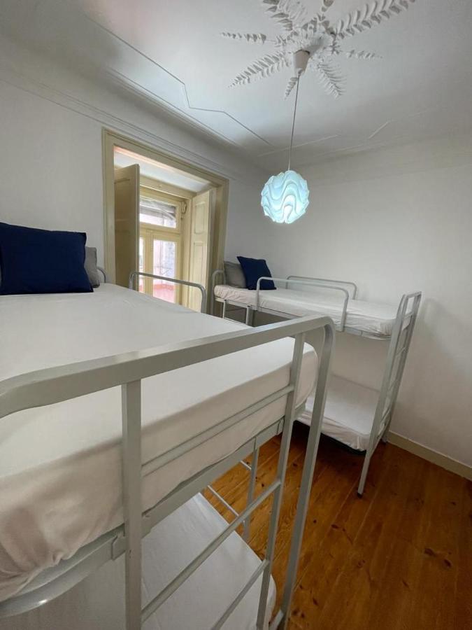 7 Seas 3 Auberge de jeunesse