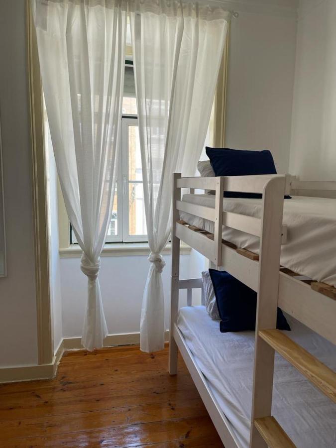 7 Seas 3 Auberge de jeunesse