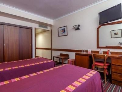Nacional 3* Lissabon