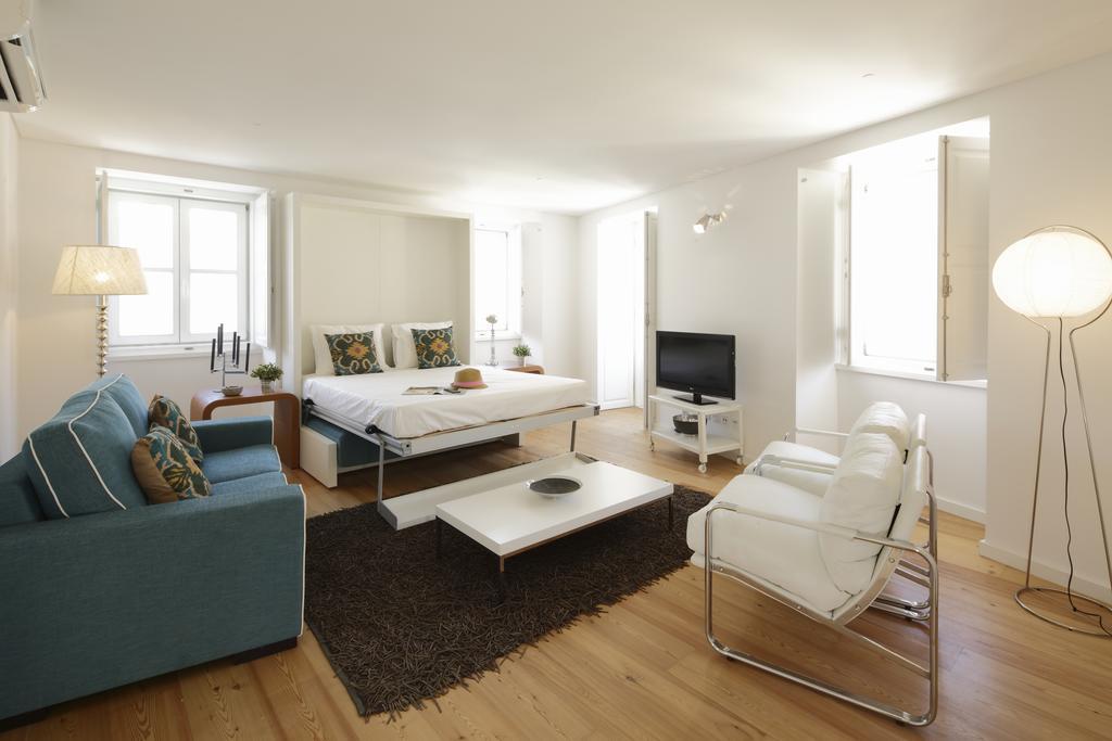 Bairro Alto By Linc Appartement Lisboa