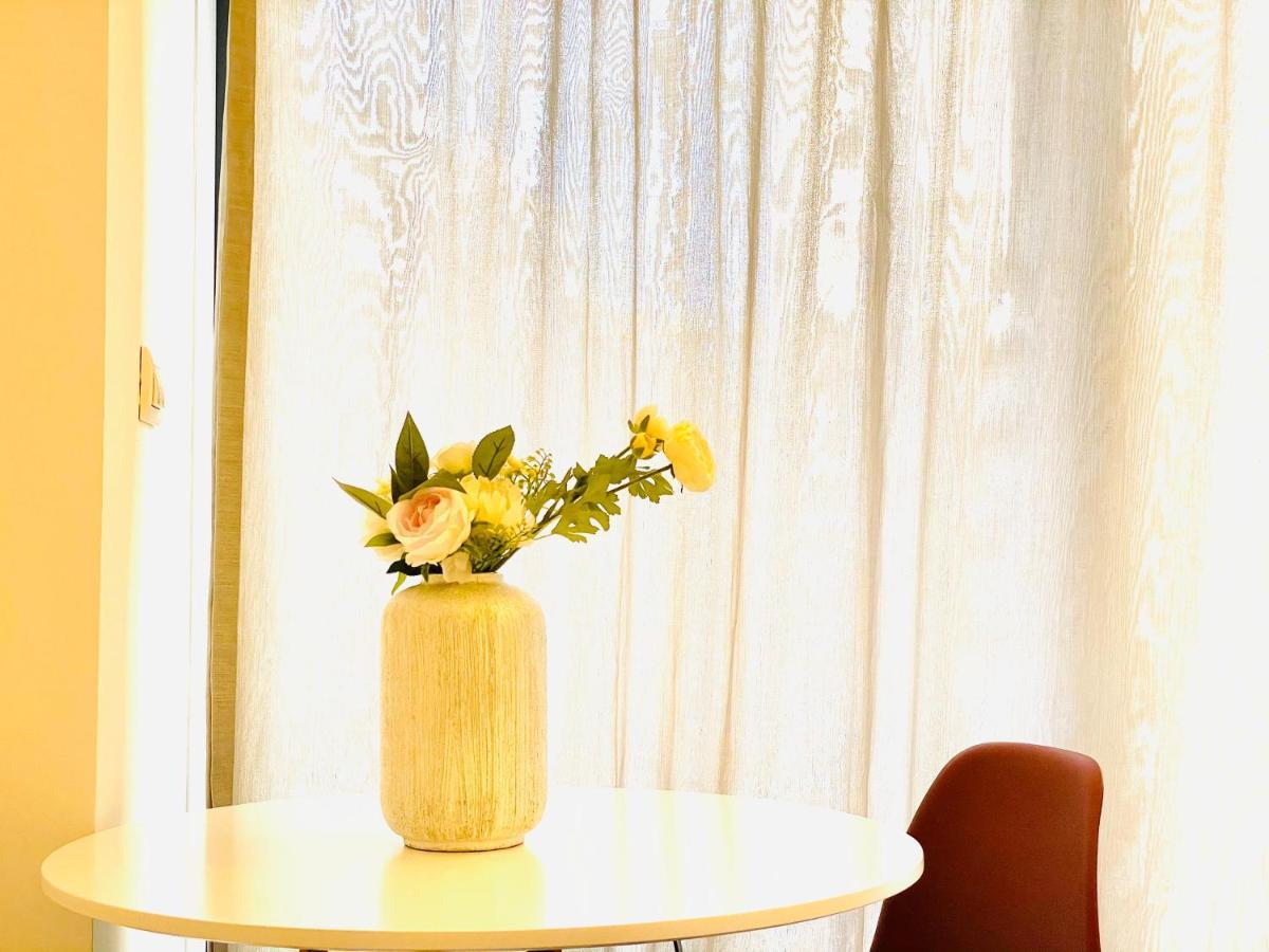 Appartement Terrace Saldanha *